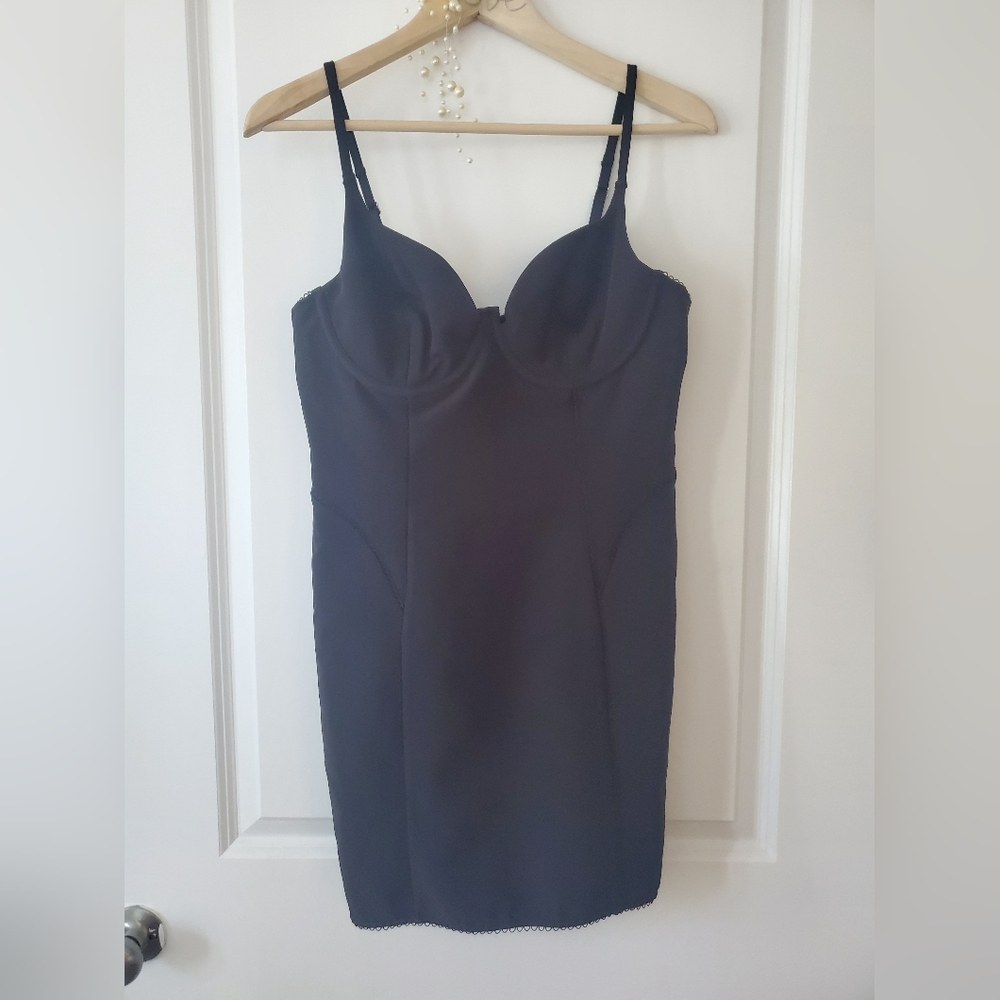 NWT For Love and Lemons Little Black Dress